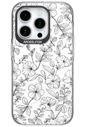 Lineart Beuty - Apple iPhone 15 Pro