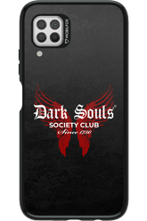 Dark Souls (Red Angel) - Huawei P40 Lite