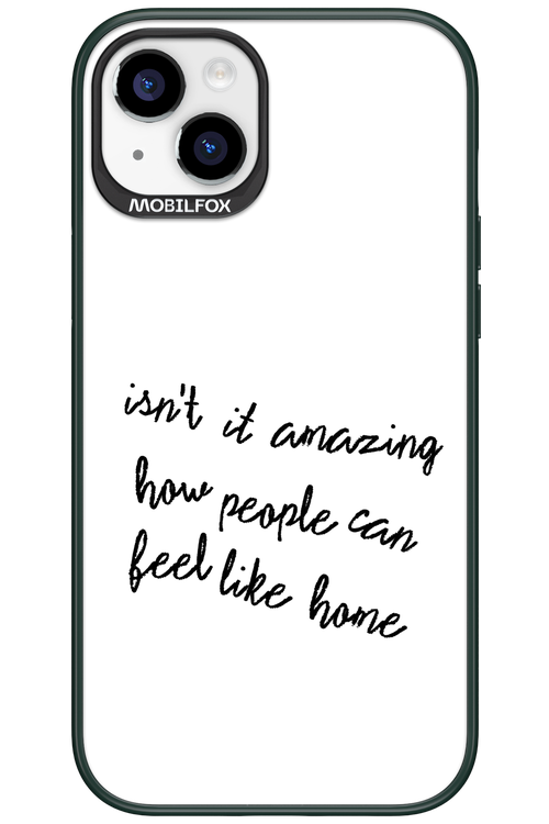 Isn't It - Apple iPhone 15 Plus