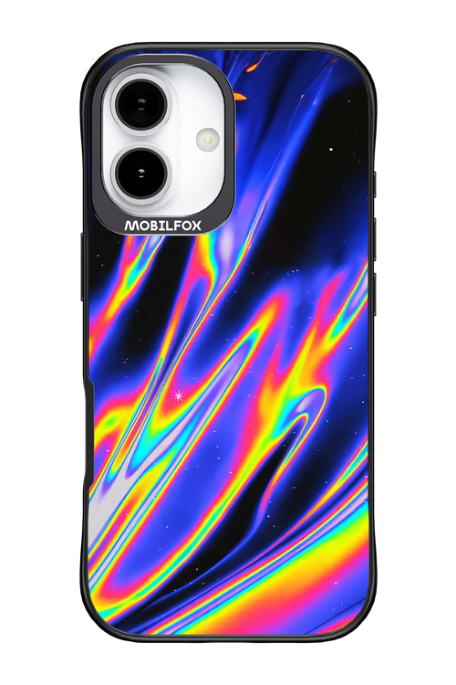 Rainbow Space - Apple iPhone 17