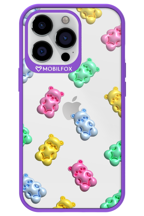 Gummmy Bears 2.0 - Apple iPhone 13 Pro
