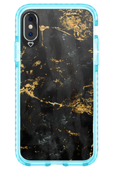 Goldie - Apple iPhone XS