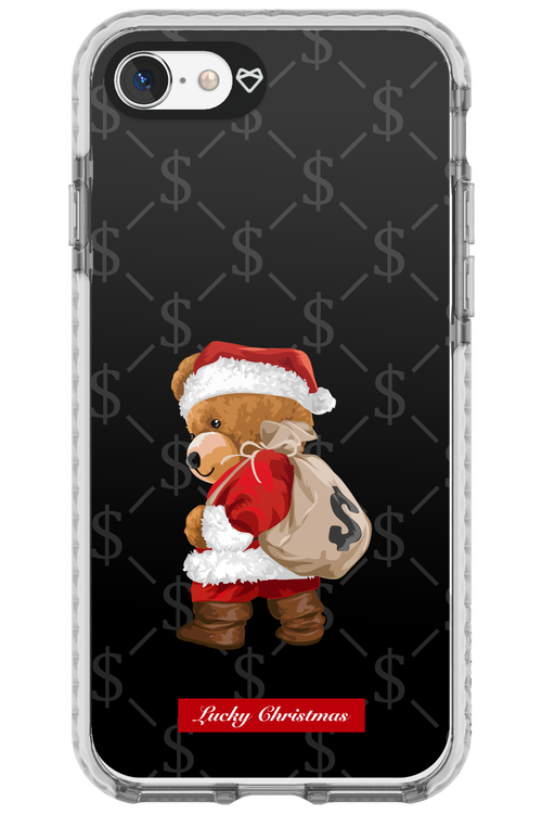 Lucky Christmas - Apple iPhone SE 2022