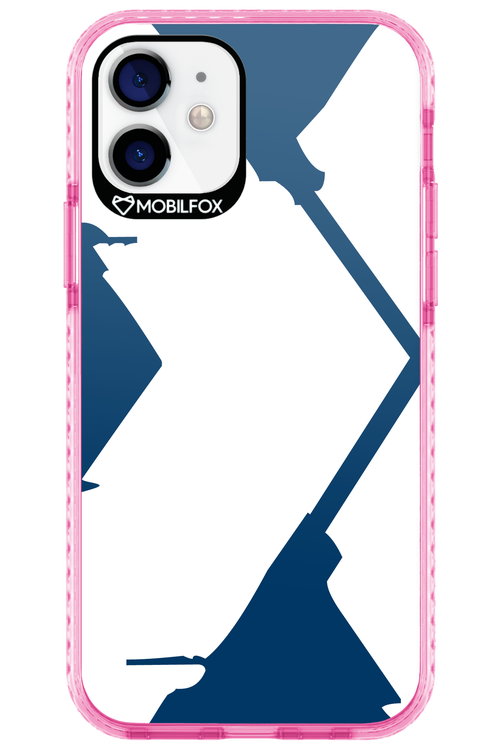 Arctic Edge - Apple iPhone 12