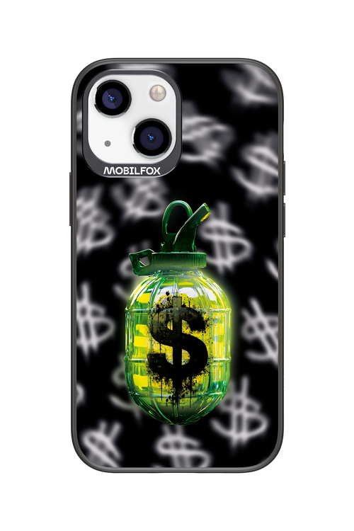 Money Bomb - Apple iPhone 13 Mini