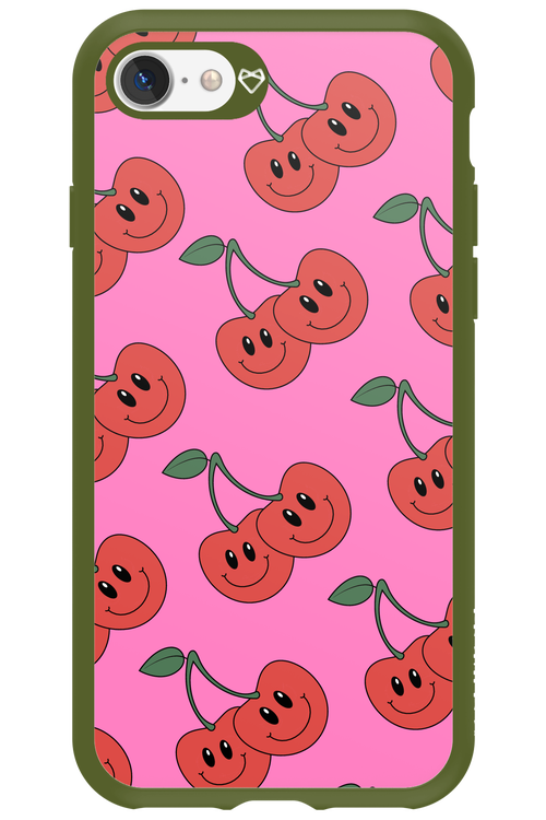 Cherry Friends - Apple iPhone 7