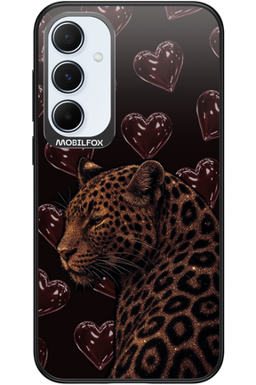 Leo Hearts 2.0 - Samsung Galaxy A55
