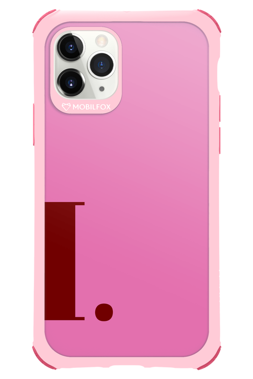 I (Sorbet) 2.0 - Apple iPhone 11 Pro