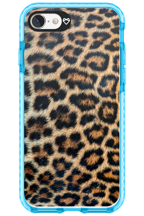 Leopard 2.0 - Apple iPhone SE 2020