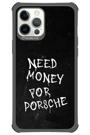 Need Money II - Apple iPhone 12 Pro Max