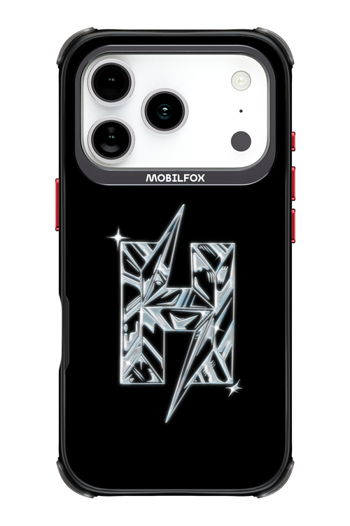 H DIAMOND 2.0 - Apple iPhone 17 Pro