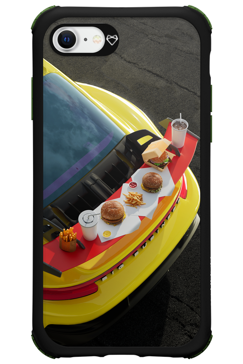 BigBusiness - Apple iPhone SE 2022