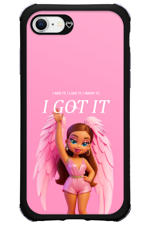 Got It - Apple iPhone 7