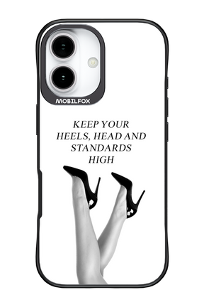 High Girl - Apple iPhone 17