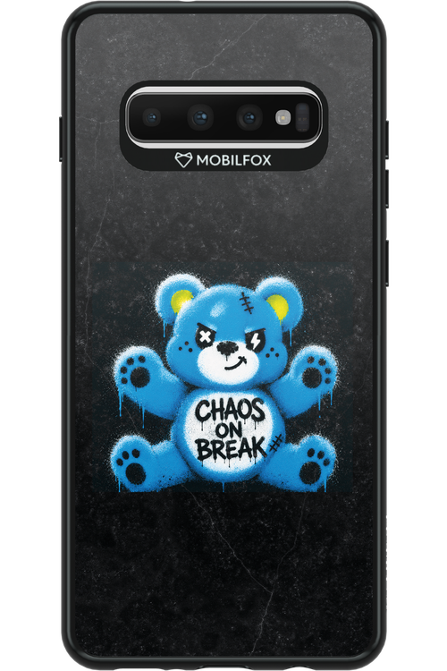 Chaos on Break 2.0 - Samsung Galaxy S10+