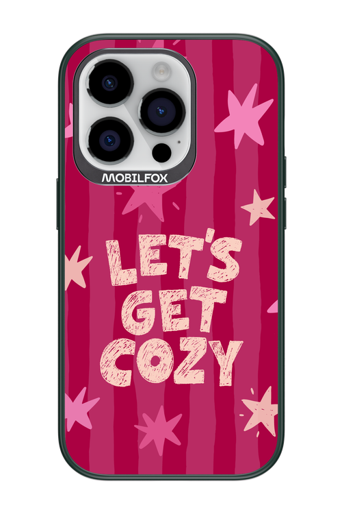 Let's Get Cozy - Apple iPhone 14 Pro
