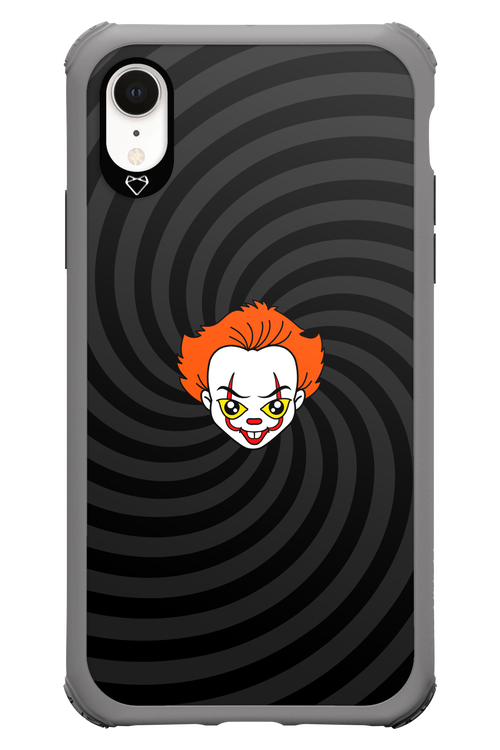 Mystery Clown - Apple iPhone XR