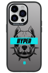 BULL - Apple iPhone 14 Pro