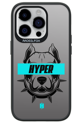 BULL - Apple iPhone 14 Pro