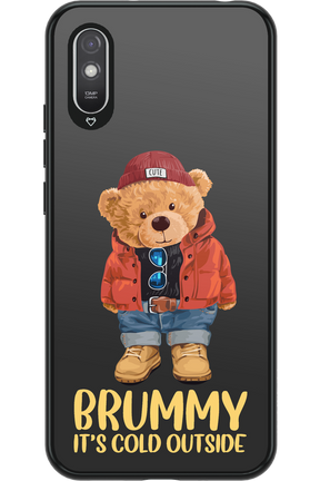 Brummy - Xiaomi Redmi 9A