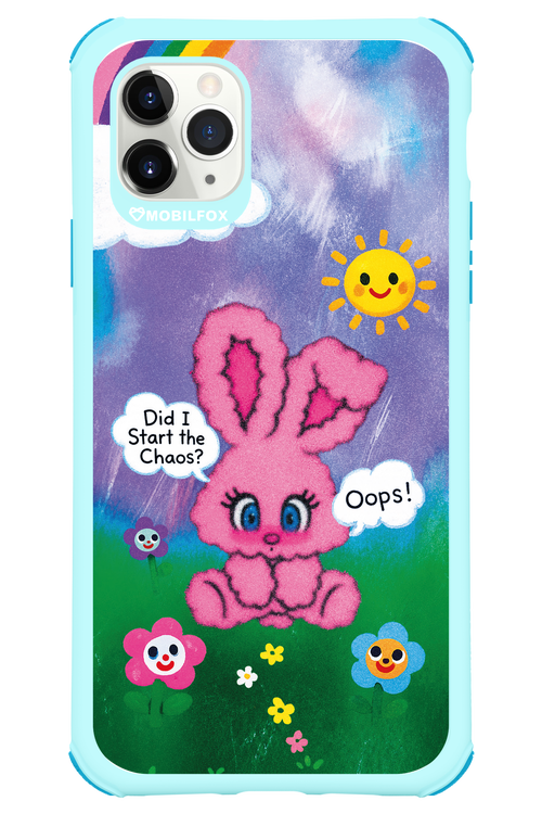 Ooops 2.0 - Apple iPhone 11 Pro Max