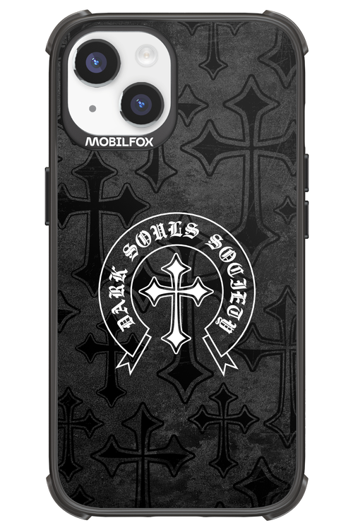 Dark Souls Society - Apple iPhone 14