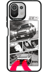 Vitamin D - Xiaomi Mi 11 Lite (2021)