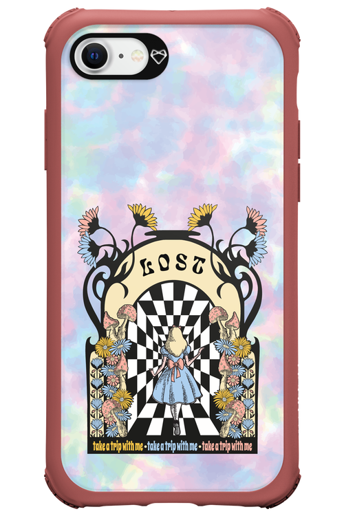L0ST 2.0 - Apple iPhone 8
