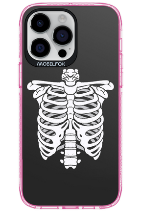 SKELETON - Apple iPhone 14 Pro Max
