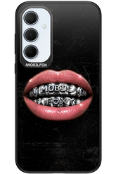 MOBILFOX GRILL 2.0 - Samsung Galaxy A35