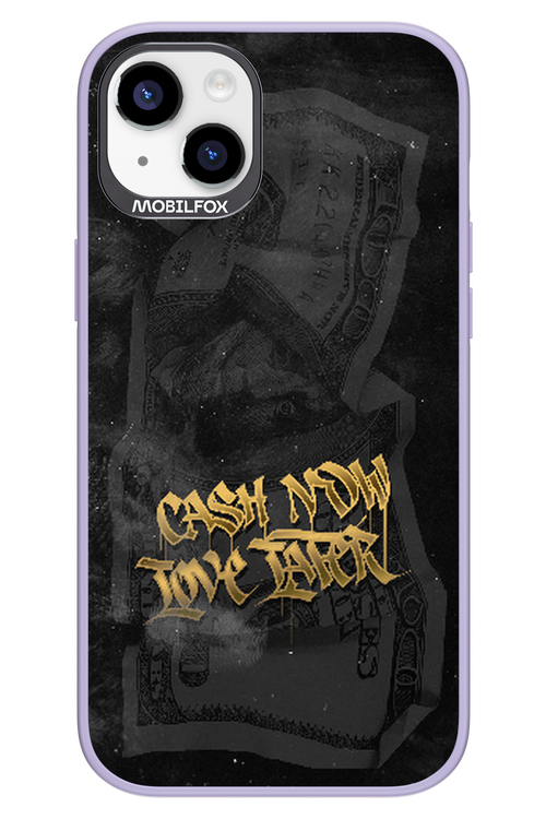 Liquid Assets Gold - Apple iPhone 14 Plus