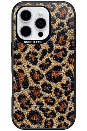 Crystal Roar 2.0 - Apple iPhone 16 Pro