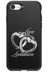 Love Lockdown - Apple iPhone SE 2020