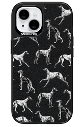 Hunds Leather - Apple iPhone 15