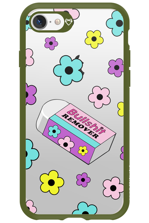 Bullsh_t Eraser - Apple iPhone 7