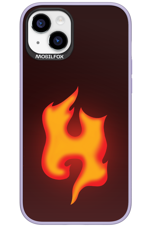 HYPER FIRE - Apple iPhone 15 Plus