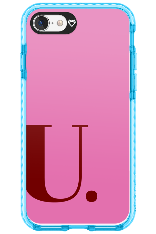 U (Sorbet) 2.0 - Apple iPhone SE 2022