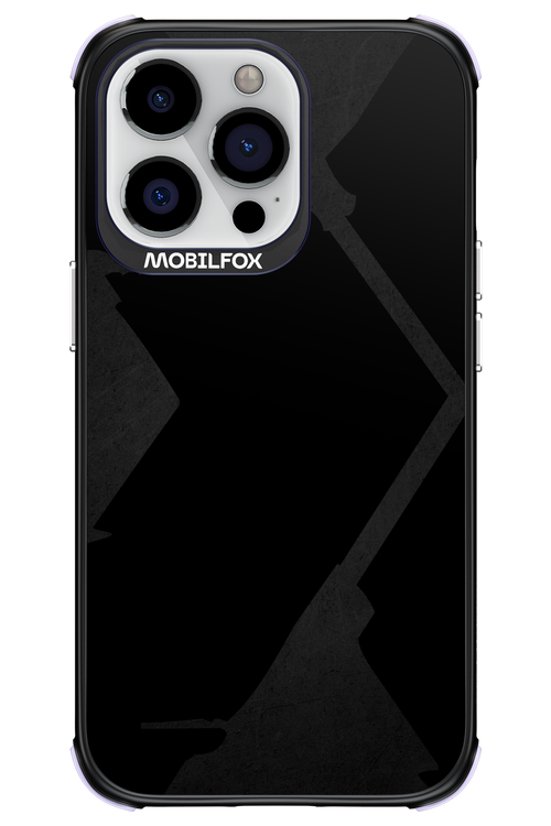 Black Surge - Apple iPhone 13 Pro