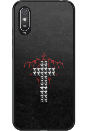 Dark Prayer 2.0 - Xiaomi Redmi 9A