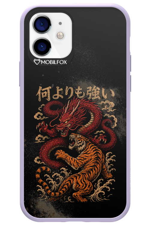何よりも強いI 2.0 - Apple iPhone 12
