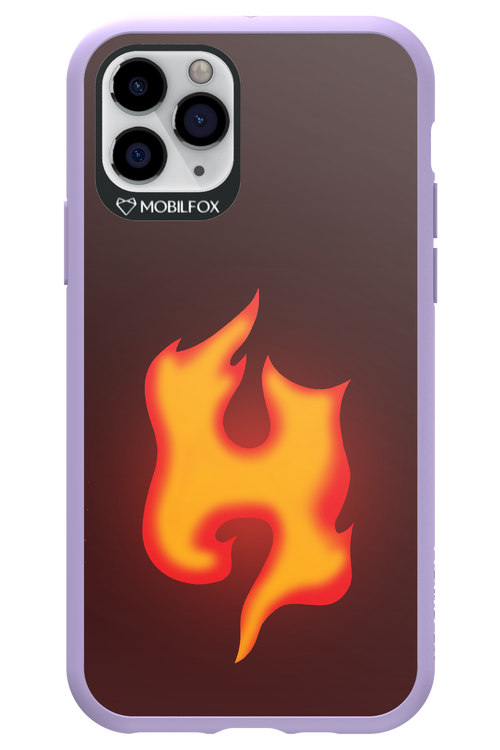 HYPER FIRE - Apple iPhone 11 Pro