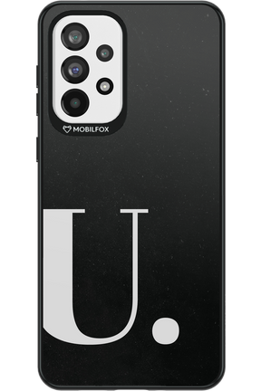 U (Off Space) 2.0 - Samsung Galaxy A73