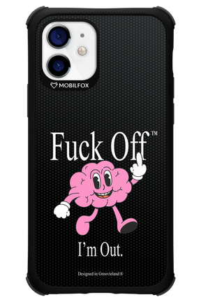 Bye Brain - Apple iPhone 12