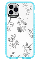 Bouquet - Apple iPhone 11 Pro