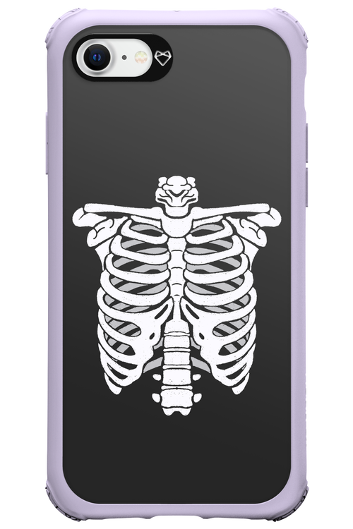 SKELETON - Apple iPhone SE 2020