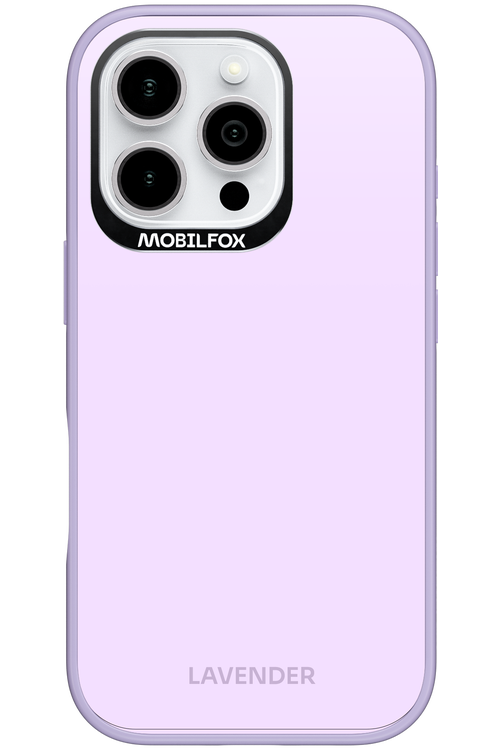 LAVENDER - FS2 - Apple iPhone 16 Pro