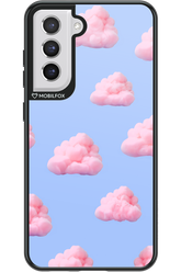 Cloudy - Samsung Galaxy S21 FE