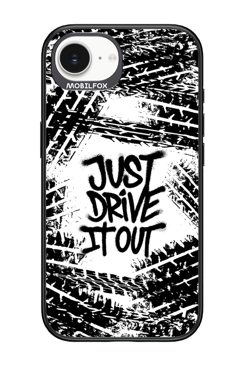 Drive It Out 2.0 - Apple iPhone 16e
