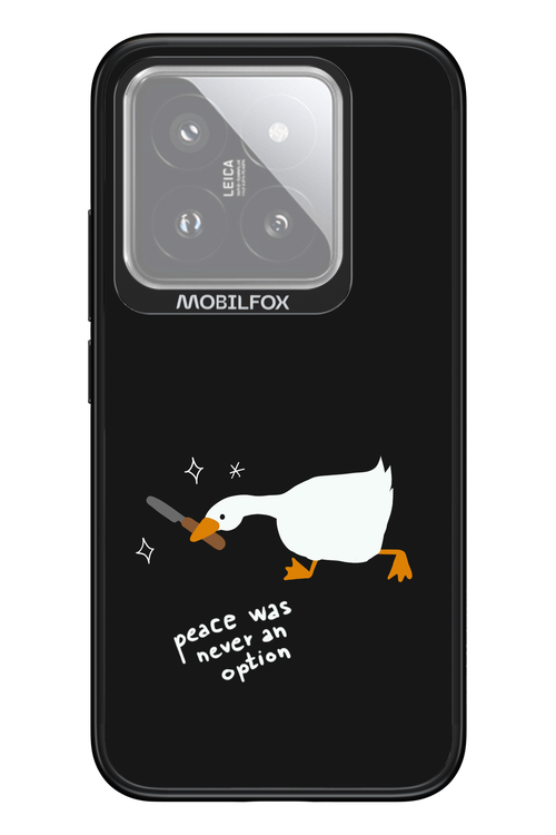 OPTION 2.0 - Xiaomi 14