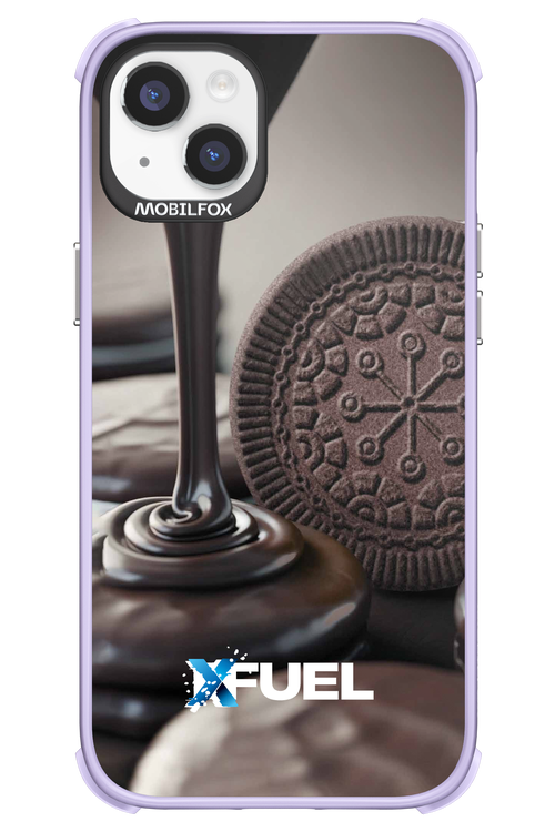 Choco Boost - Apple iPhone 14 Plus